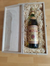 DDR Rarität Spirituosen