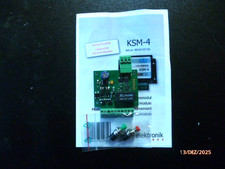 Tams Elektronik KSM 4