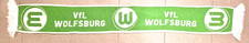 Vfl wolfsburg schal - vfl,