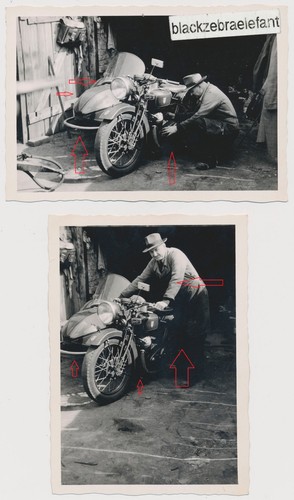 4505 foto oldtimer - 4505-foto,