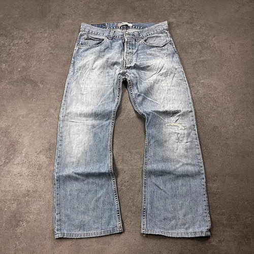 Vintage levi 512 bootcut - levi's,