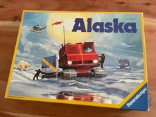 Ravensburger - Brettspiel -