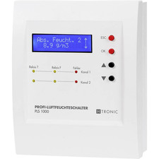 H-Tronic Taupunkt- und