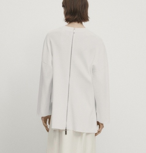 Massimo dutti strick pullover - dutti,