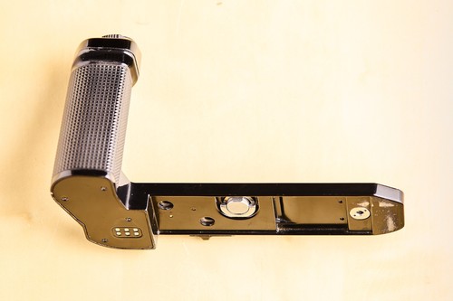 Canon motor drive - motor, moteur