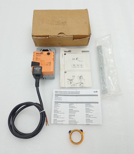 Belimo lm24a stellmotor - belimo,
