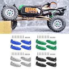 Hochdrehmoment-Freiraum-Kit