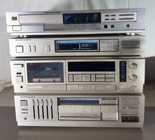 Marantz Hifi Tower PM451 SD64 ST560 Cd65DX Verstärker Tape Cd (6683)
