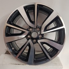 NISSAN QASHQAI 19 ZOLL 7J ET40