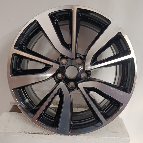 Nissan qashqai zoll et40 - nissan,