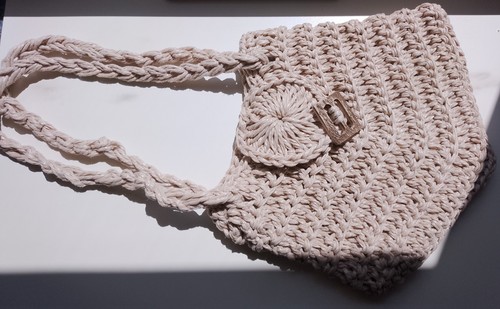 Sommertasche und