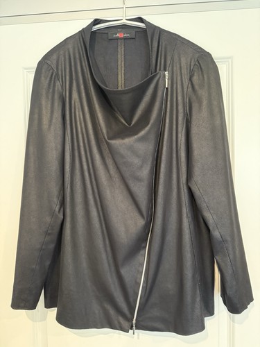 Hochwertige jacke sallie - hochwertige,
