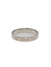 TIFFANY&CO Silberring Damen