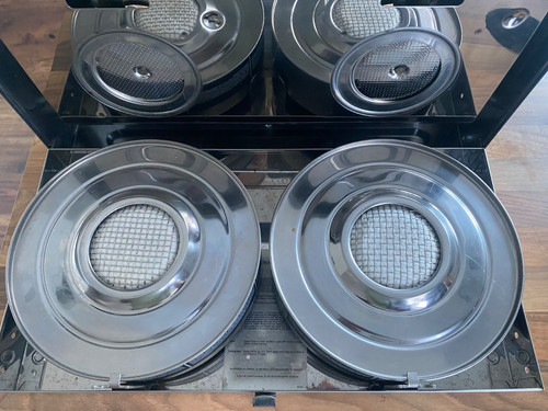Unbenutzter dometic origo 3000 - dometic,