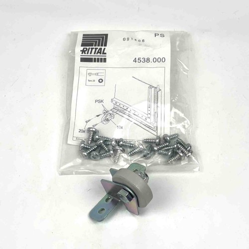 Rittal 4538 000 - rittal, ts