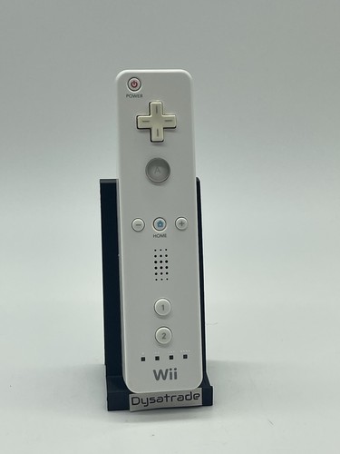 Original nintendo wii remote - nintendo,