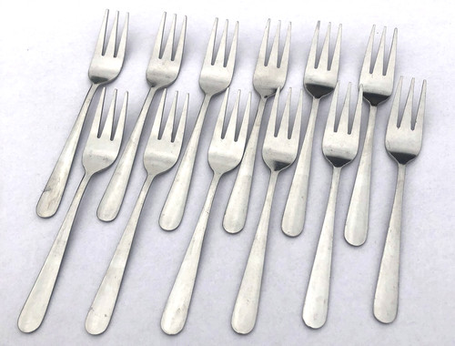 Stück kuchen gabel ca - 12,