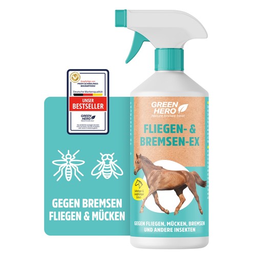 Bremsenspray pferd - bremsenspray, |