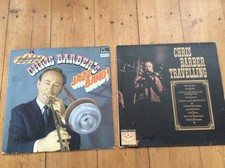 Chris barber vinyl - barber, vinyl]