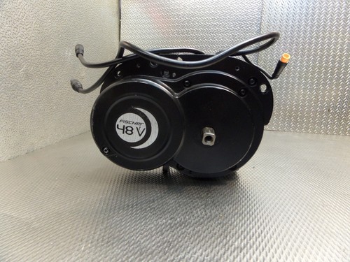 Mittelmotor bike motor - mittelmotor,