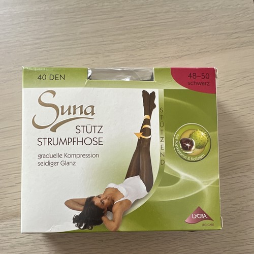 Suna stützstrumpfhose den - suna,