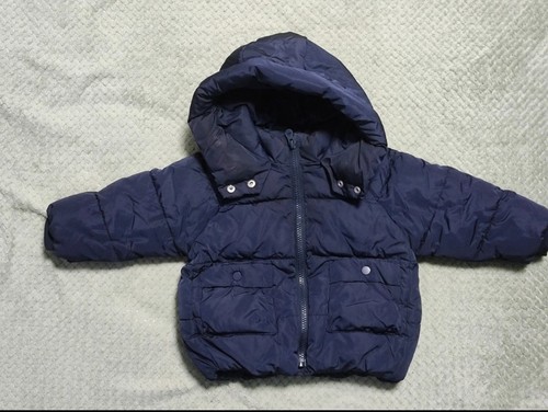 Zara baby junge winterjacke - zara,