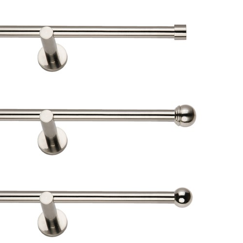 Gardinenstange aus metall - gardinenstange,