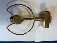 SÖLKEN Schienensystem Strahler Licht 9682-011 in Messing  12V  Stromschienen  