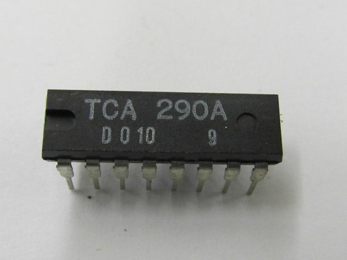 Stück tca290a philips - stück/pc.,