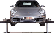 Consul