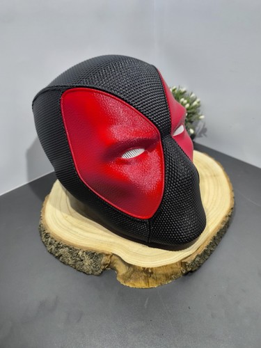 Superhelden maske deadpool - superhelden,