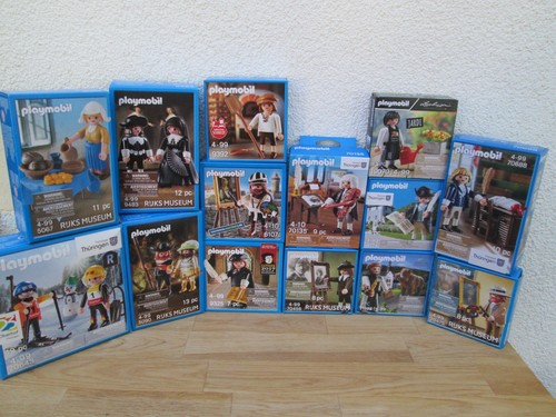 Playmobil sonderedition - playmobil,