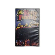 Erlebe die Kelly Family auf