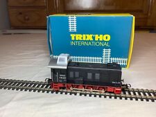 Trix H0 2 Schienen DC 2464 DB 0-6-0 BR V36 Diesellok V36 257