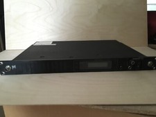 Shure UHF U4S MA Einzelempfänger (782-810MHz) #424_MA