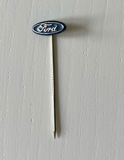 Ford Anstecknadel LOGO 12x5mm