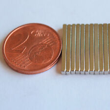 Extreme Neodym Stabmagnete