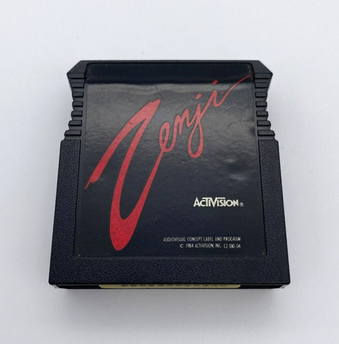 Zenji von activision für - zenji,