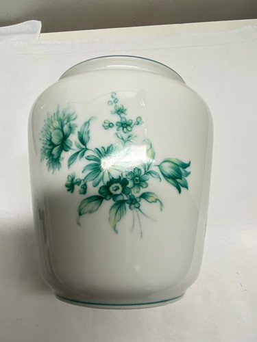 Fürstenberg vase porzellan - fÜrstenberg,