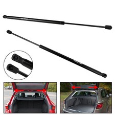 2x Gasfeder Heckklappe