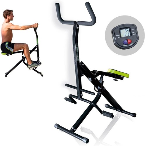 Fitnessgerät für zuhause - fitnessgerät,