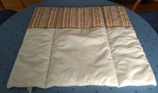 Sehr schöne Wickelauflage Christiane Wegner