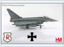 HA6627 Eurofighter Typhoon