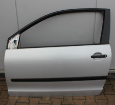 VW Polo 9N Fahrertür Tür vorne links 3-türer
