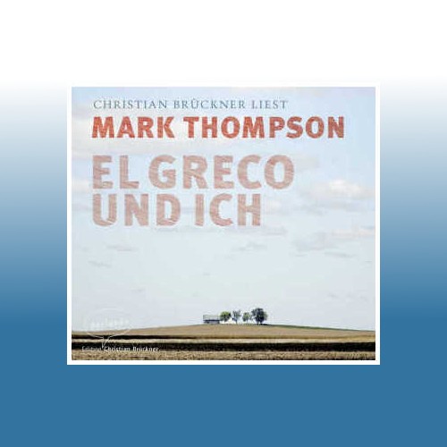 Greco und ich audio - ich,, audio-cds