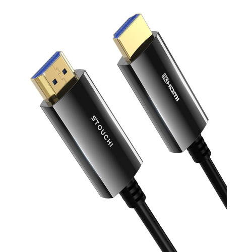 Hdmi glasfaserkabel 15m - hdmi,
