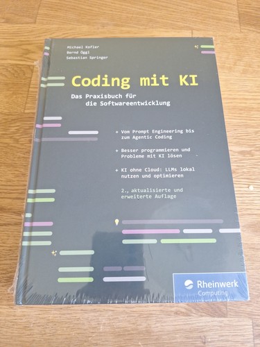 Coding mit das praxisbuch - coding, |