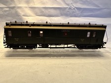 Märklin 4229 Postwagen
