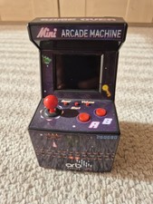 Arb gaming mini - gaming, arcade