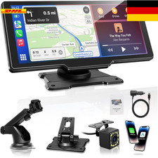 10.26-Zoll IPS-Touchscreen |